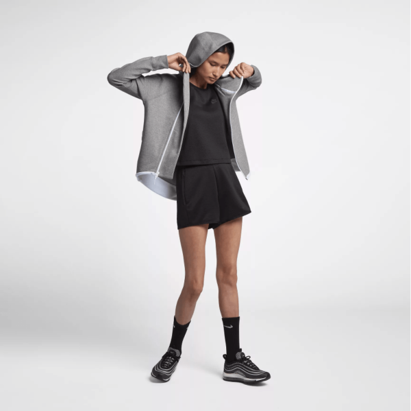 Nike Sportswear Tech Fleece – Bild 4